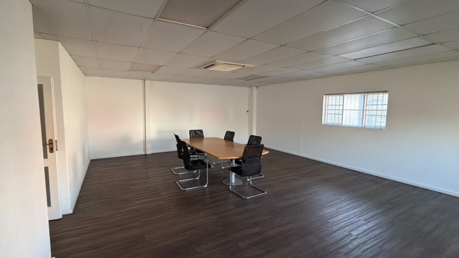 To Let Commercial Property for Rent in Brackenfell Industrial Western Cape